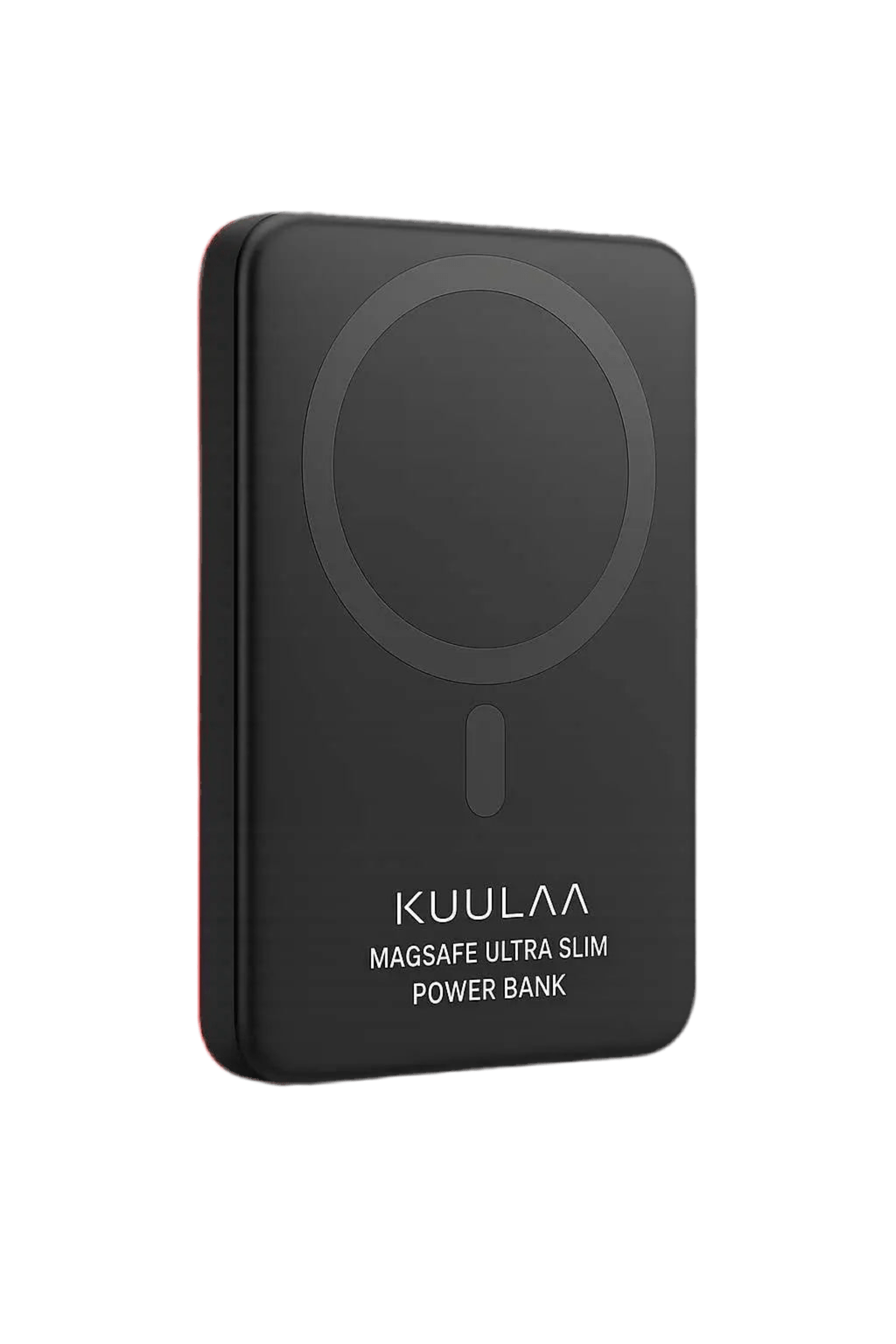 Kuulaa Magsafe Ultra Slim Power Bank - Plug & PlayKleurPlug & PlayPowerbank#original_value#