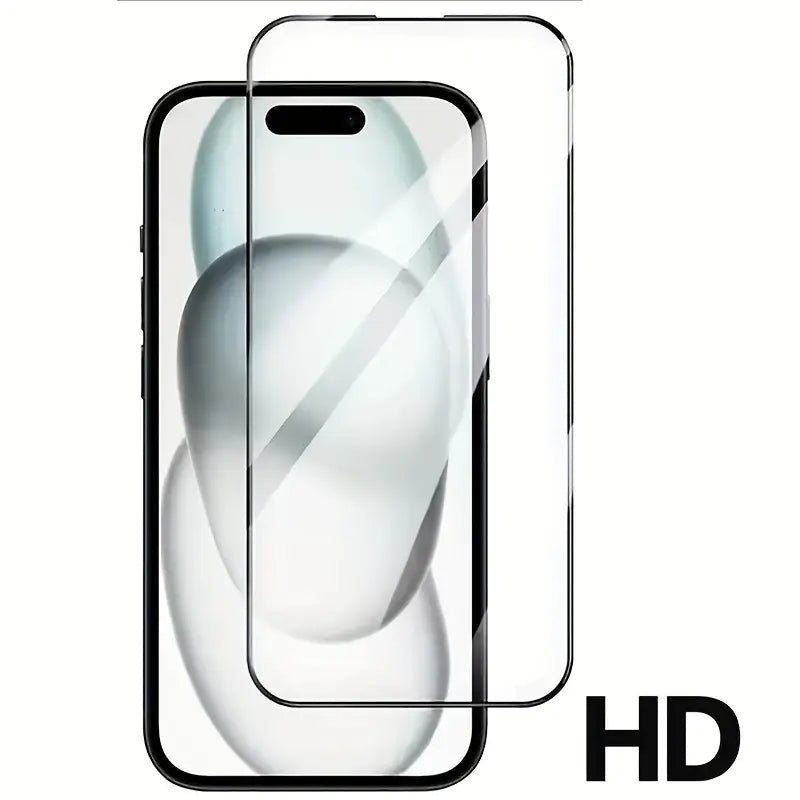 Screenprotection (Iphone 16 Pro Max) - Plug & PlayPlug & PlayScreenprotectionScreenprotection (Iphone 16 Pro Max) Plug & Play