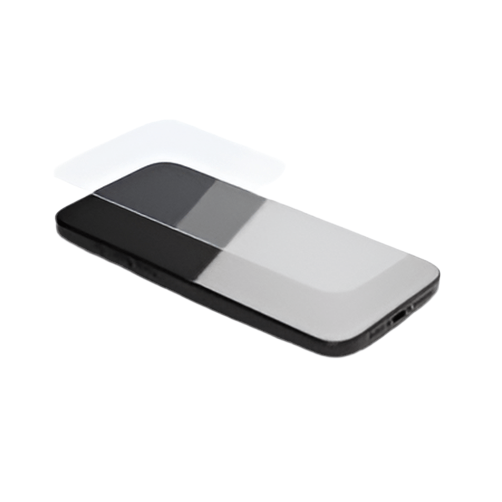 Screenprotection (Iphone 16 Pro Max) - Plug & PlayPlug & PlayScreenprotectionScreenprotection (Iphone 16 Pro Max) Plug & Play