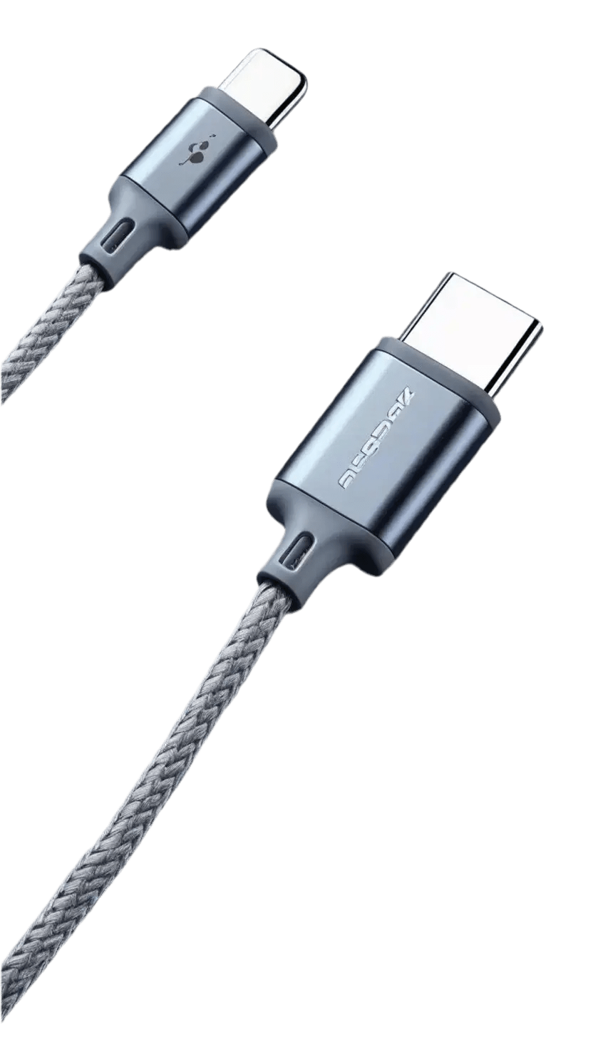 USB C LaadKabel - Plug & PlayZwartPlug & PlayLaadkabelUSB C LaadKabel Plug & Play